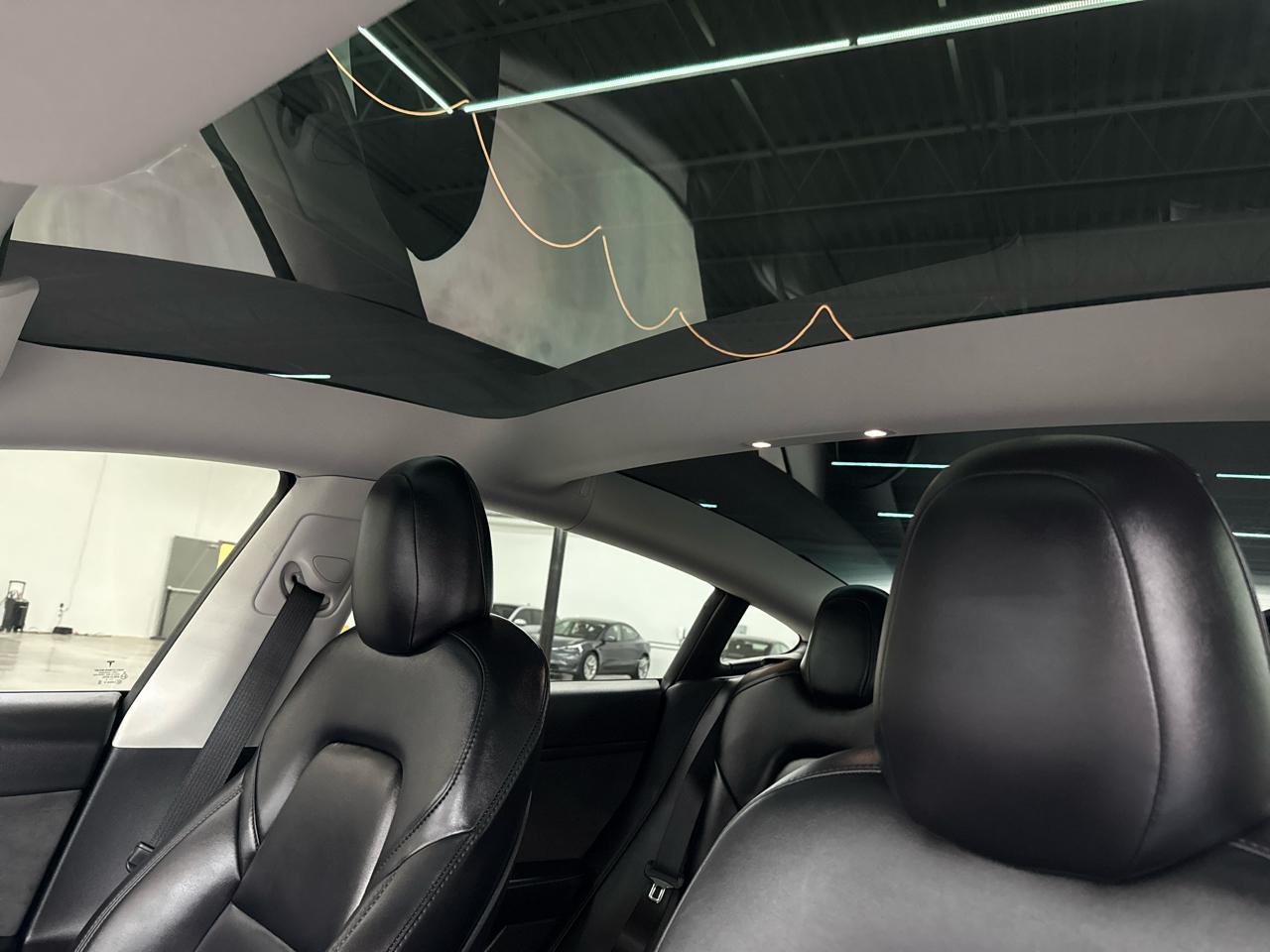 Tesla Model 3 Long Range AWD *Ltd Avail* 2022
