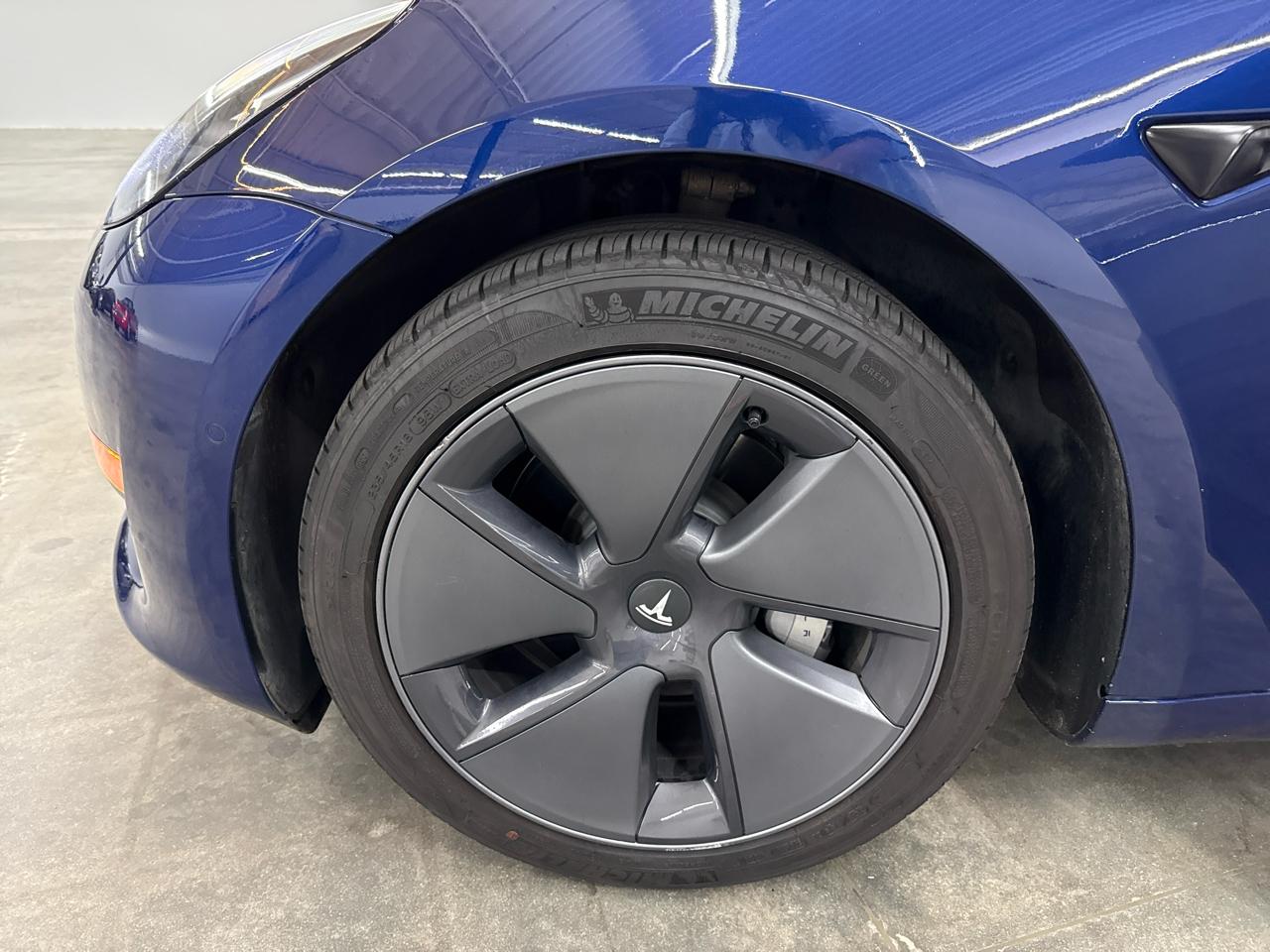 Tesla Model 3 Long Range AWD *Ltd Avail* 2022