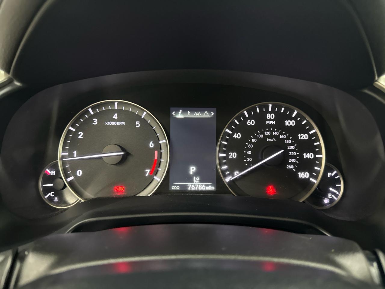 Lexus RX RX 350 AWD 2021