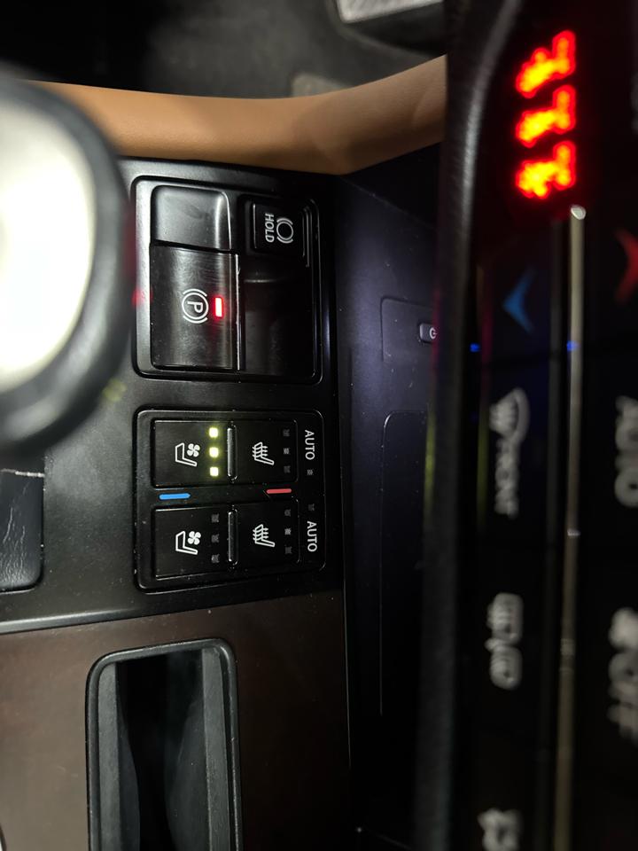 Lexus RX RX 350 AWD 2021