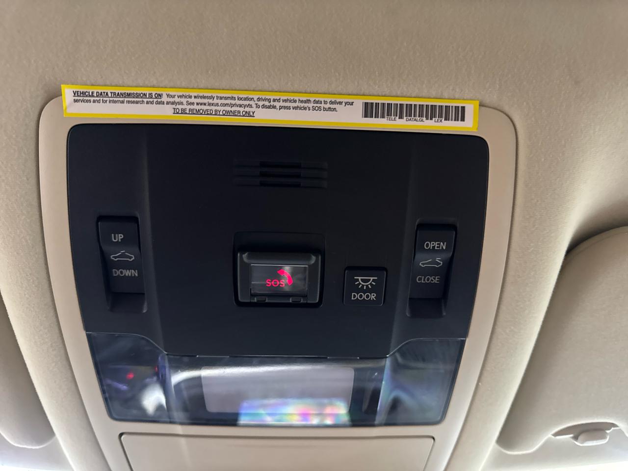 Lexus RX RX 350 AWD 2021