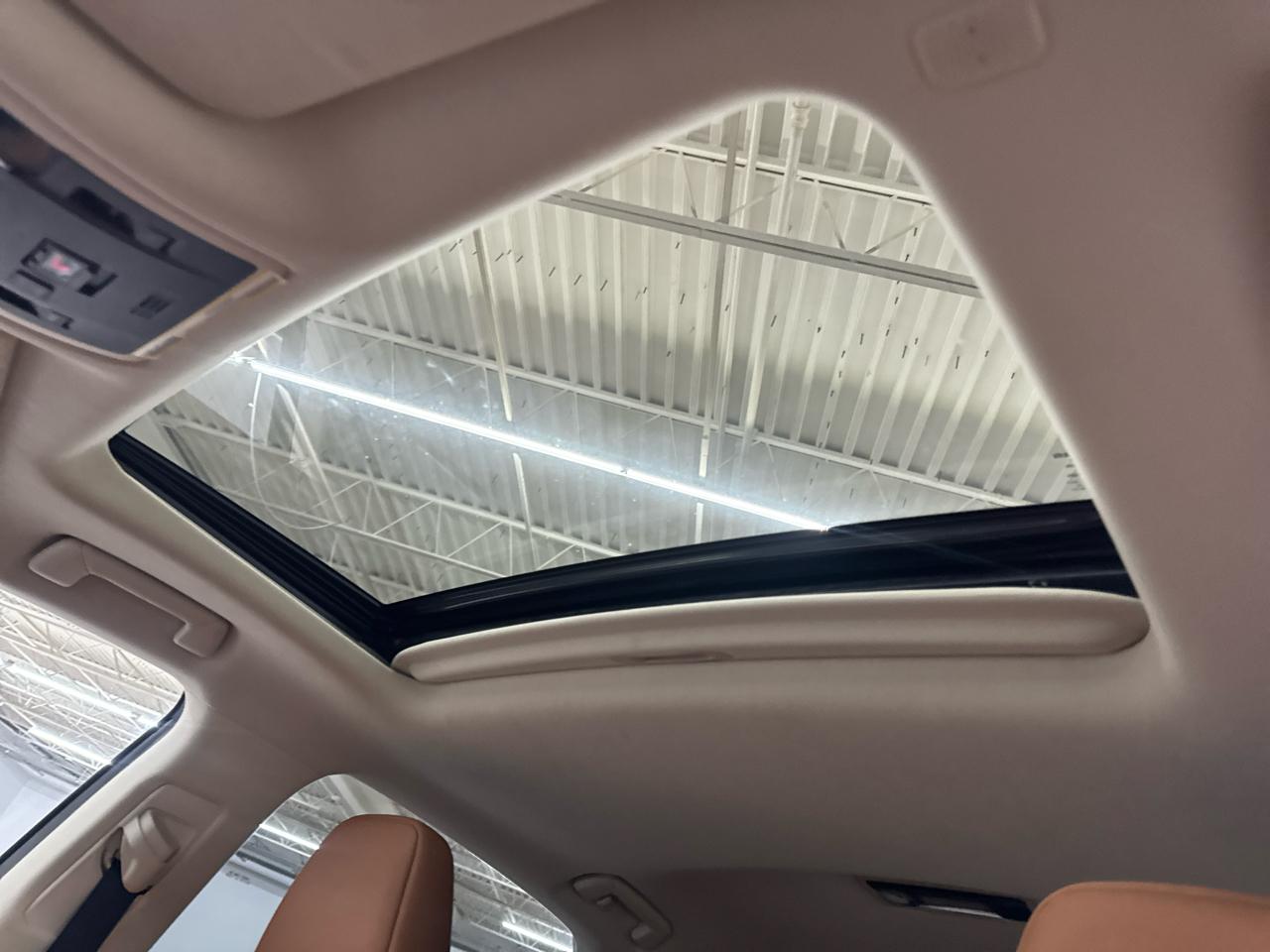 Lexus RX RX 350 AWD 2021