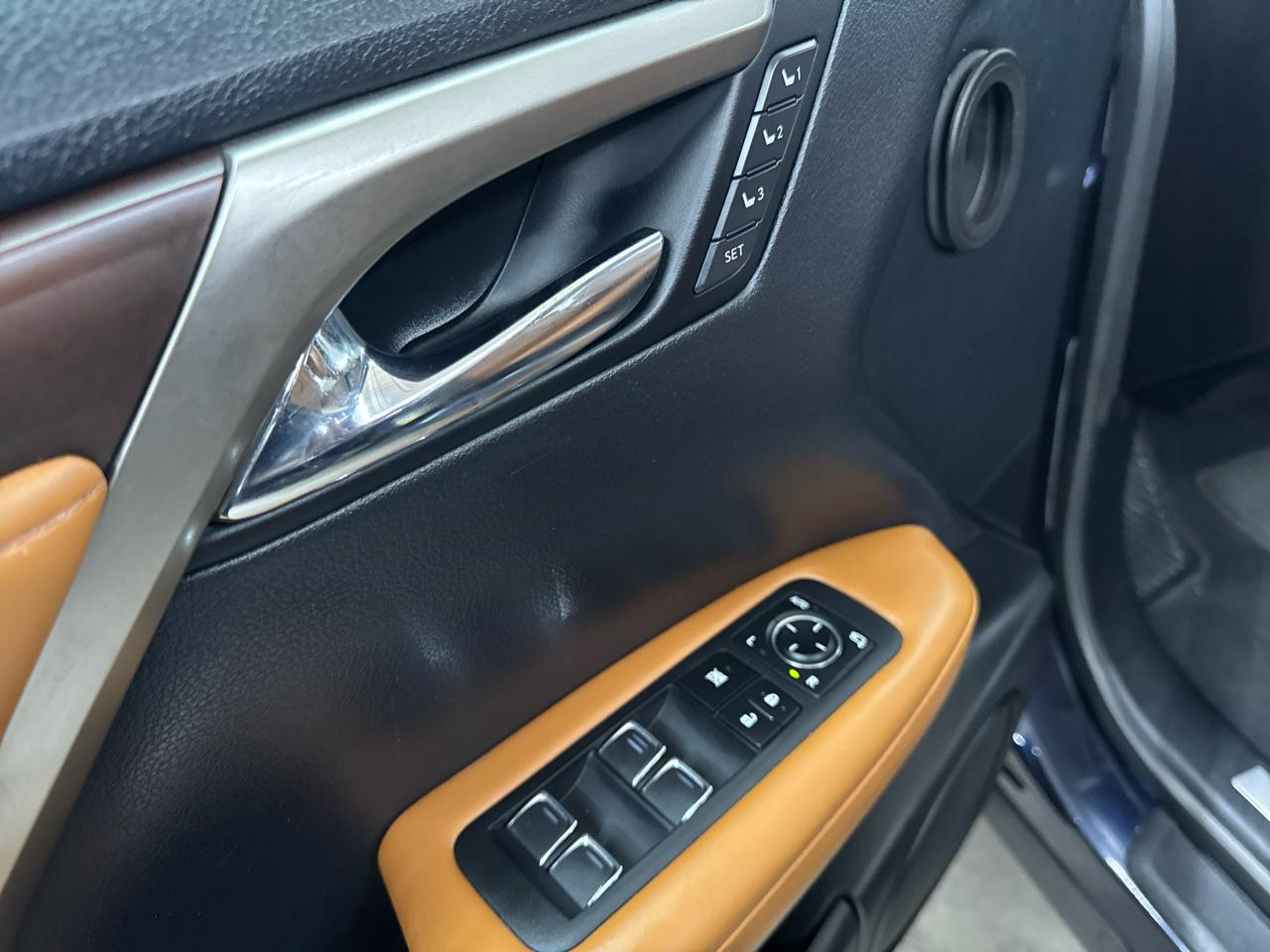Lexus RX RX 350 AWD 2021