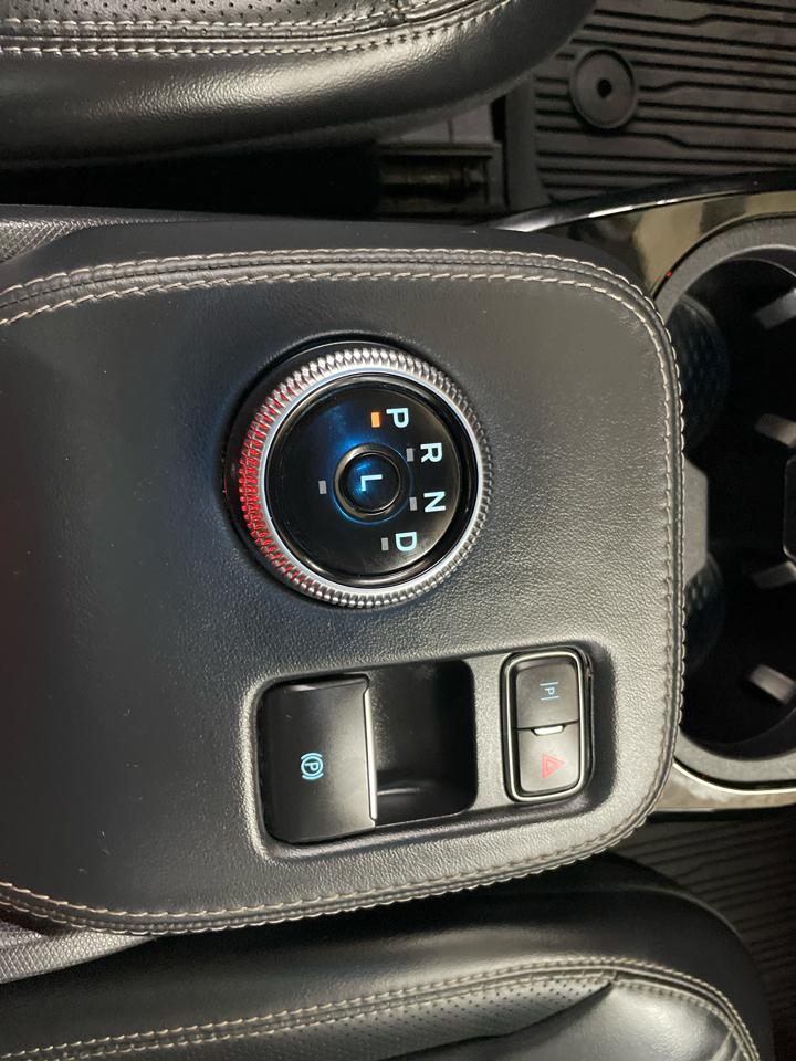 Ford Mustang Mach-E Premium AWD 2021