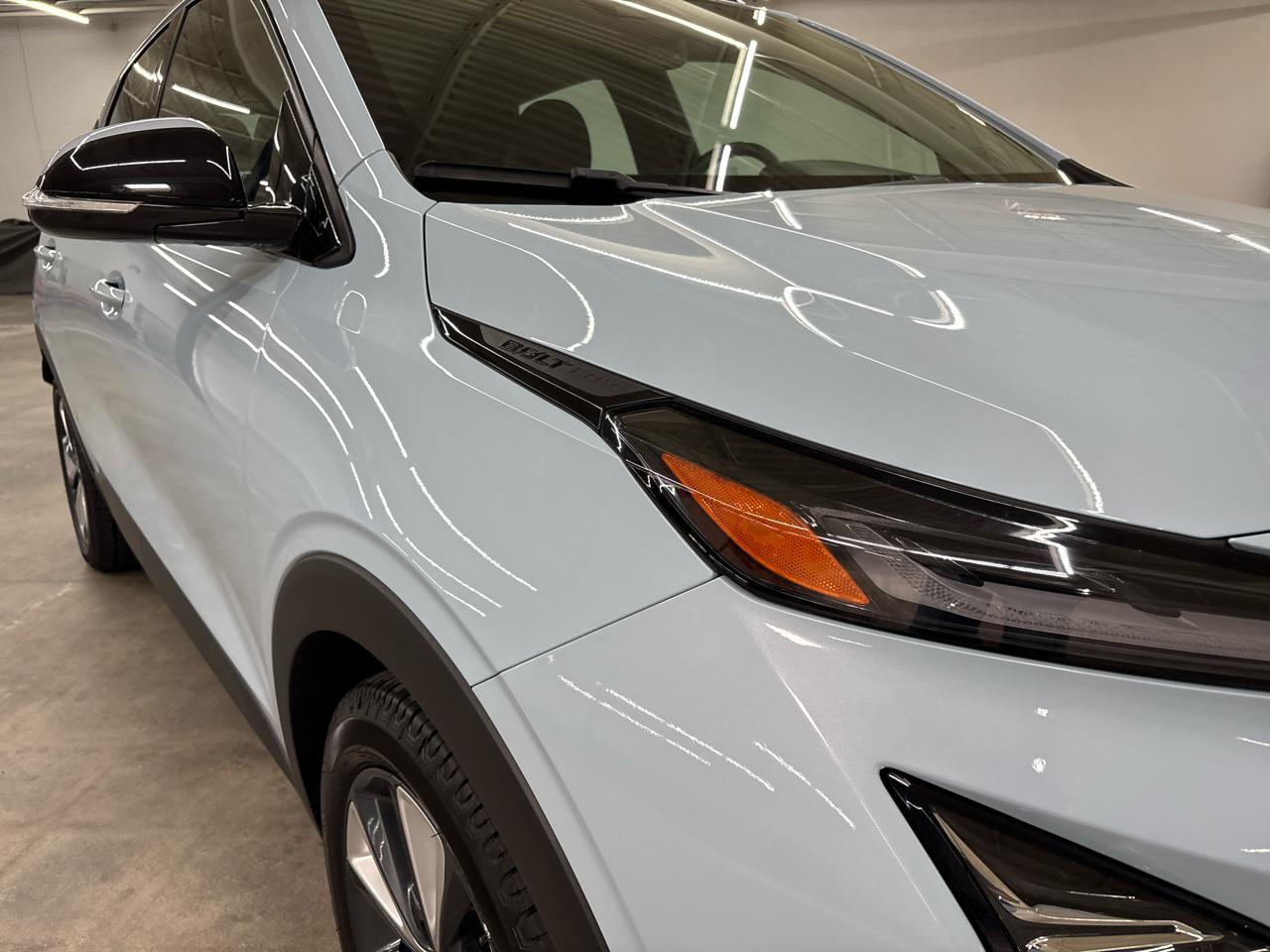 Chevrolet Bolt EUV FWD 4dr LT 2022