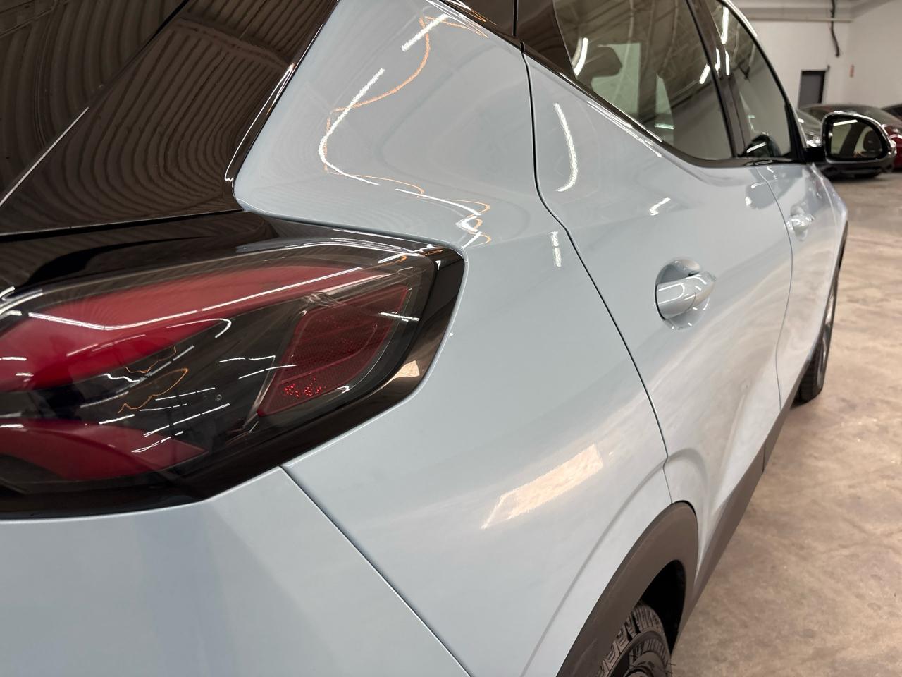 Chevrolet Bolt EUV FWD 4dr LT 2022