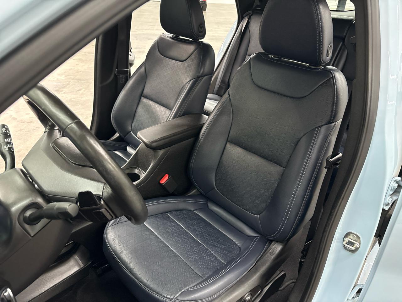 Chevrolet Bolt EUV FWD 4dr LT 2022