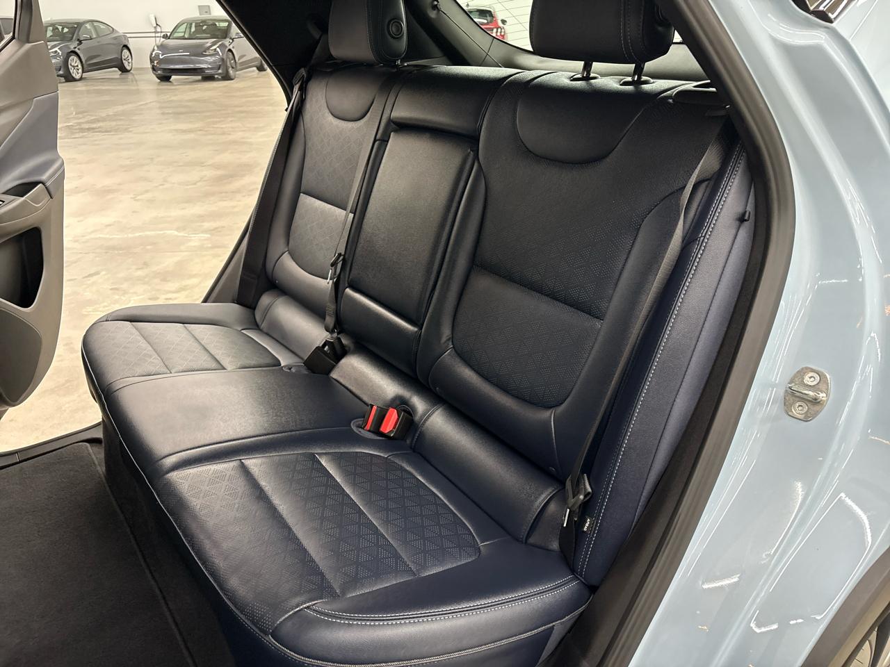 Chevrolet Bolt EUV FWD 4dr LT 2022