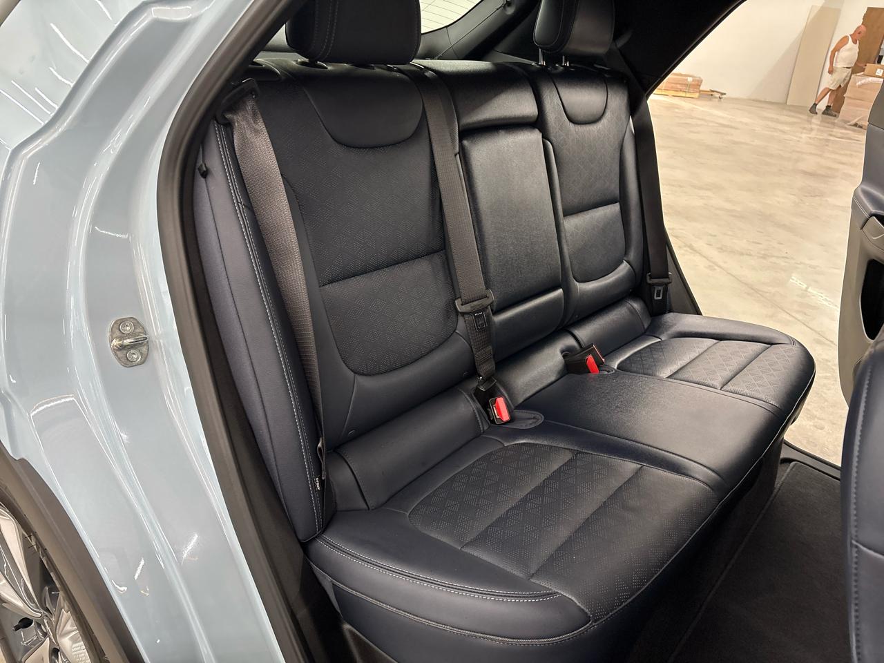Chevrolet Bolt EUV FWD 4dr LT 2022