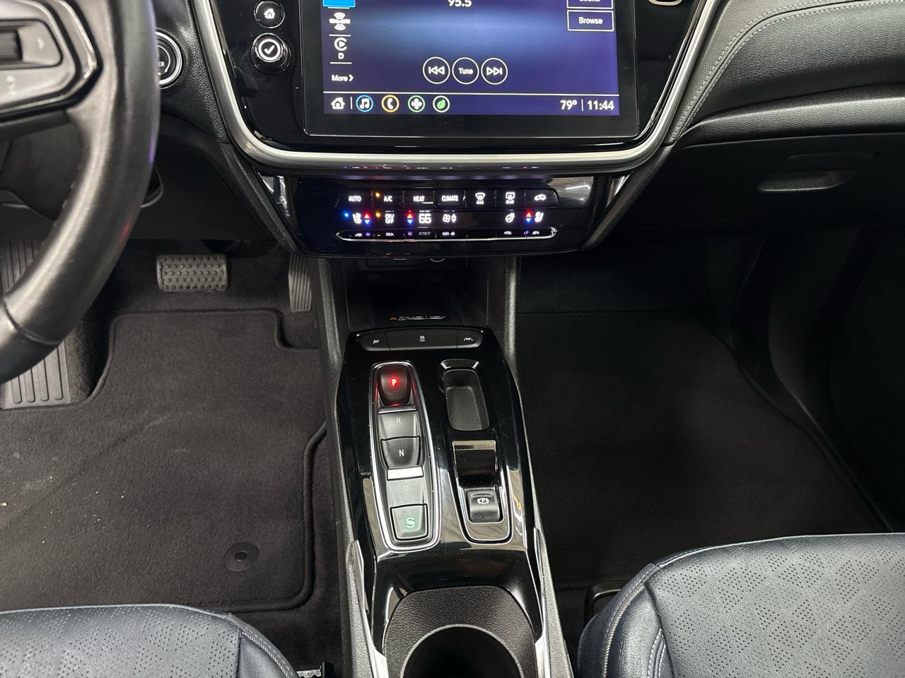 Chevrolet Bolt EUV FWD 4dr LT 2022