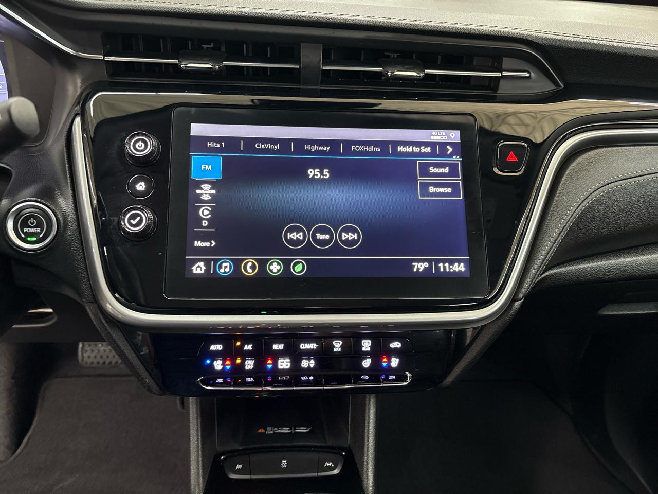 Chevrolet Bolt EUV FWD 4dr LT 2022