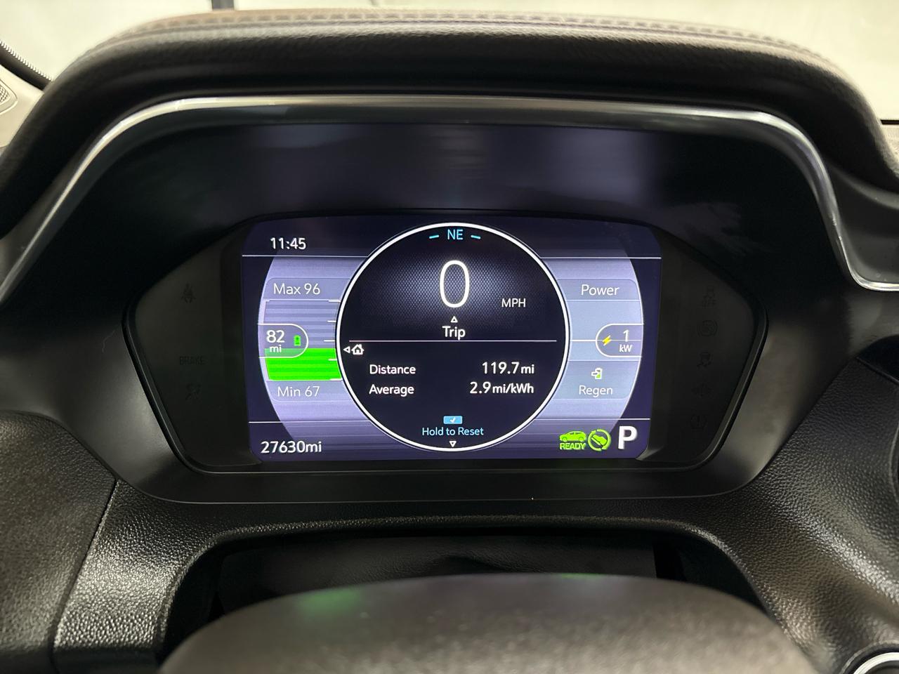 Chevrolet Bolt EUV FWD 4dr LT 2022