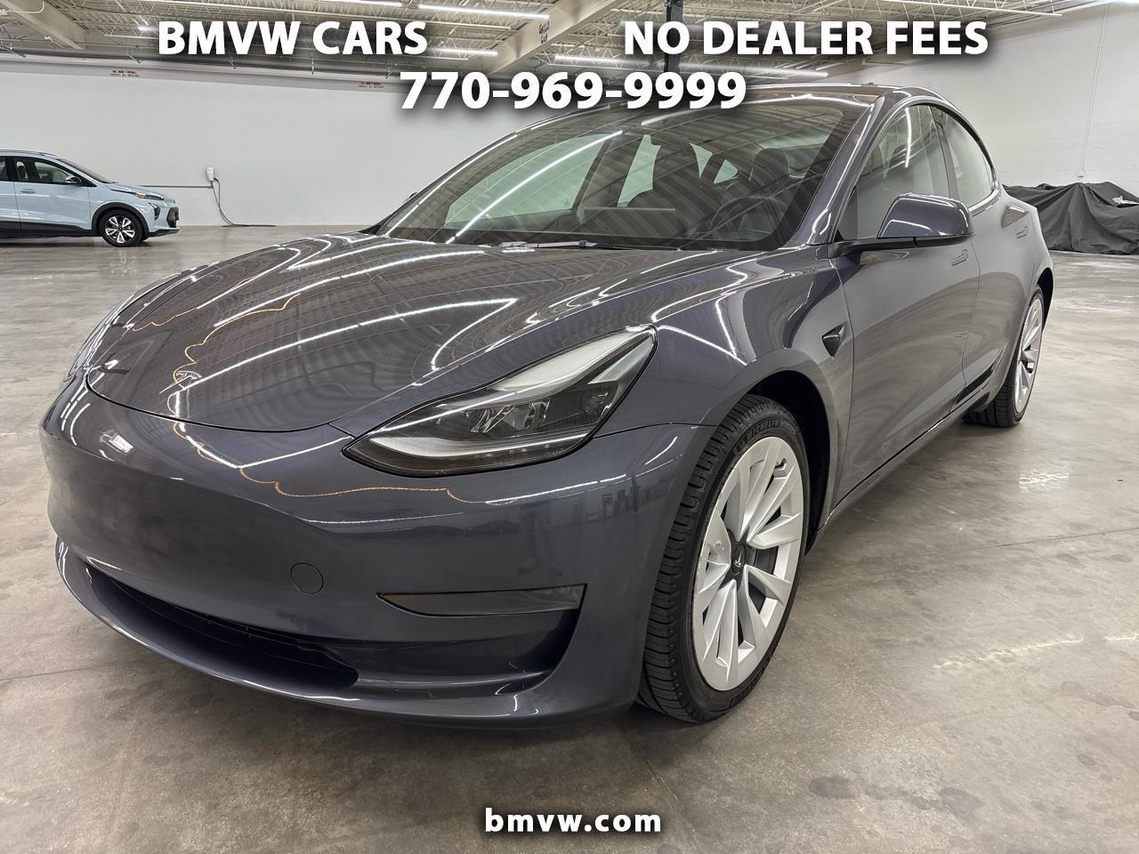 2023 Tesla Model 3 -'s photo