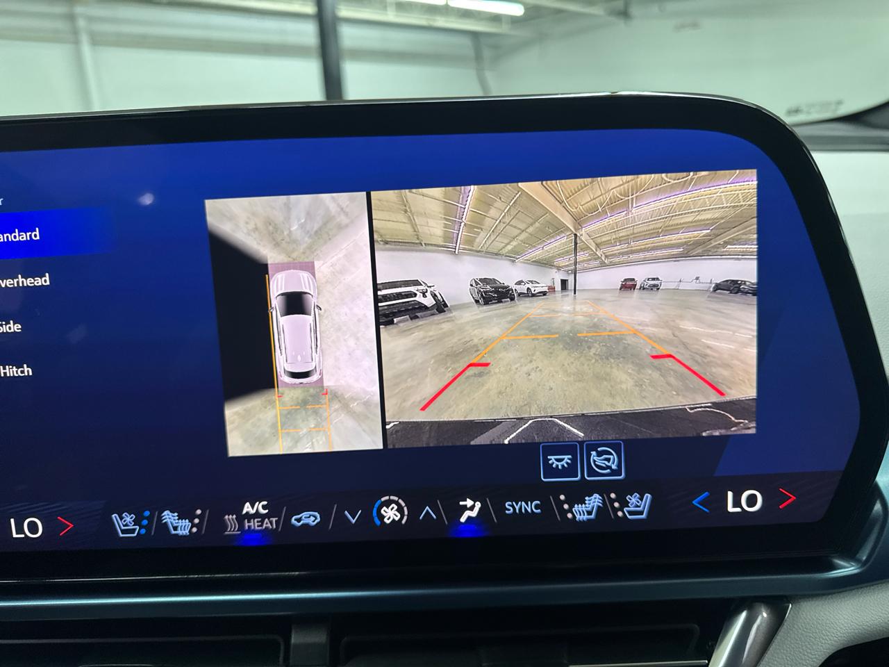 Chevrolet Equinox EV 4dr LT2 w/PDE 2025
