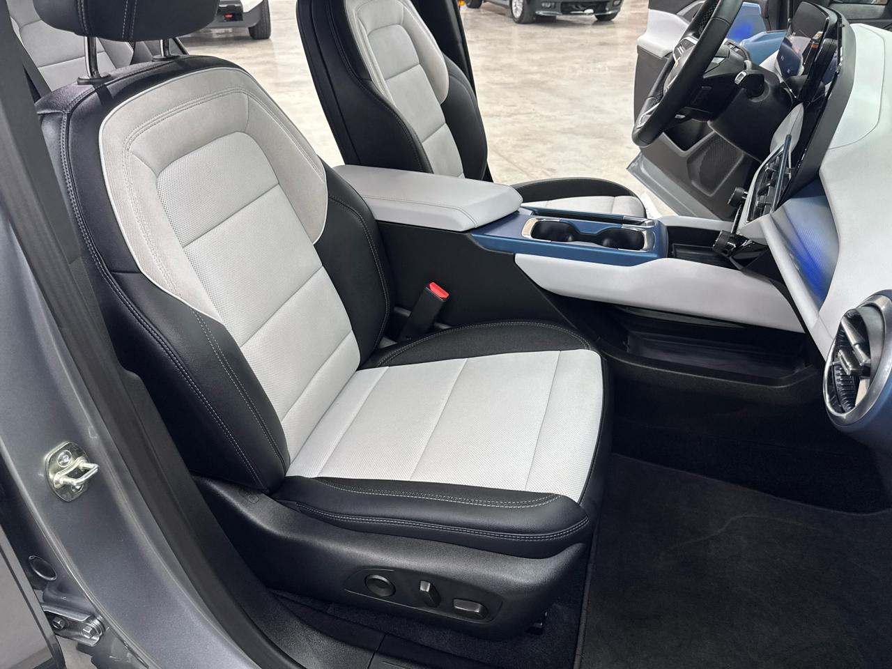 Chevrolet Equinox EV 4dr LT2 w/PDE 2025