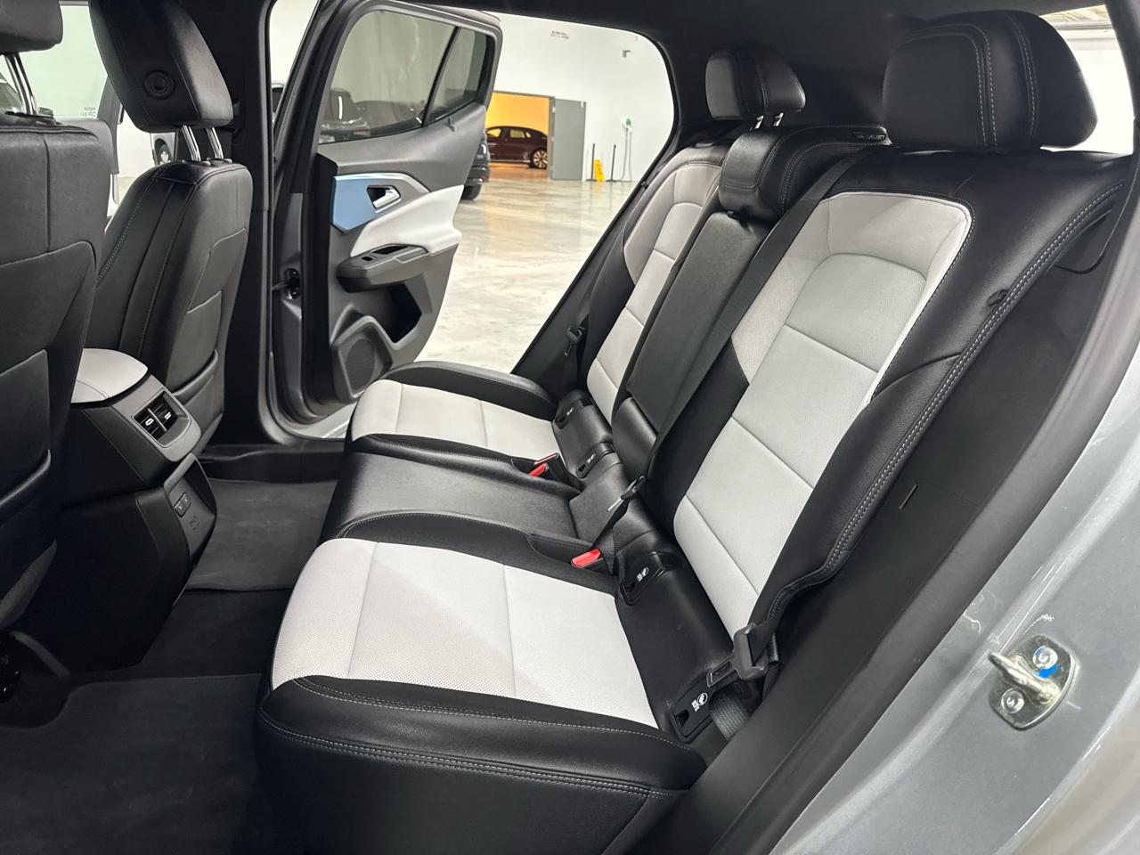 Chevrolet Equinox EV 4dr LT2 w/PDE 2025