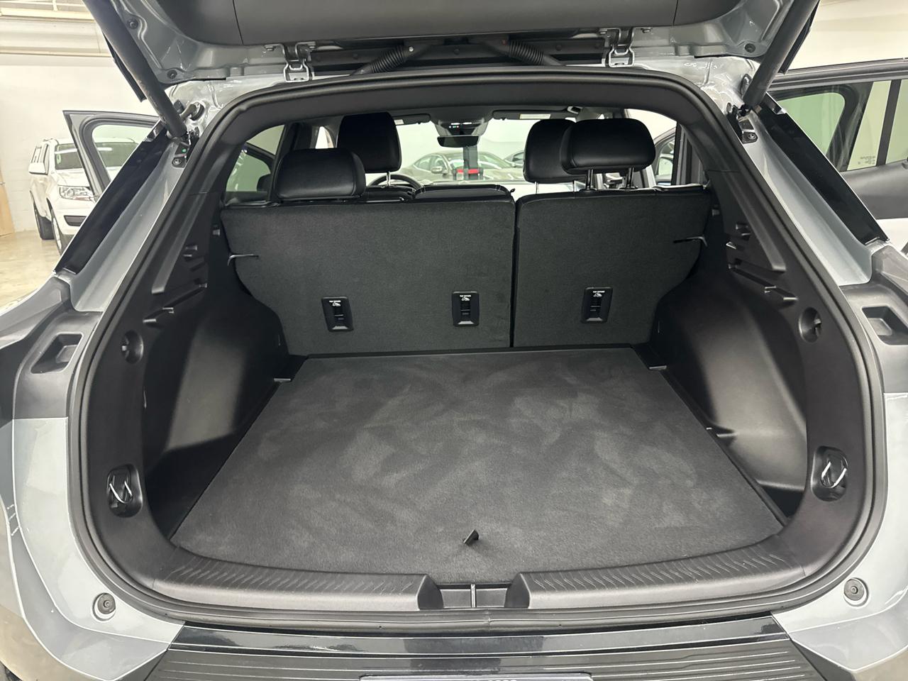 Chevrolet Equinox EV 4dr LT2 w/PDE 2025