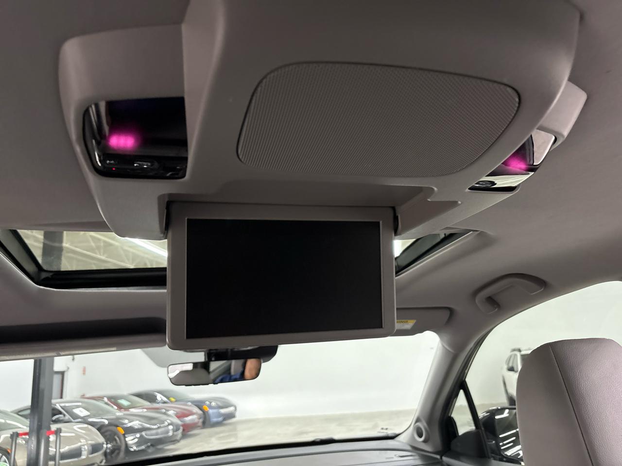 Honda Pilot Touring 7-Passenger 2WD 2019
