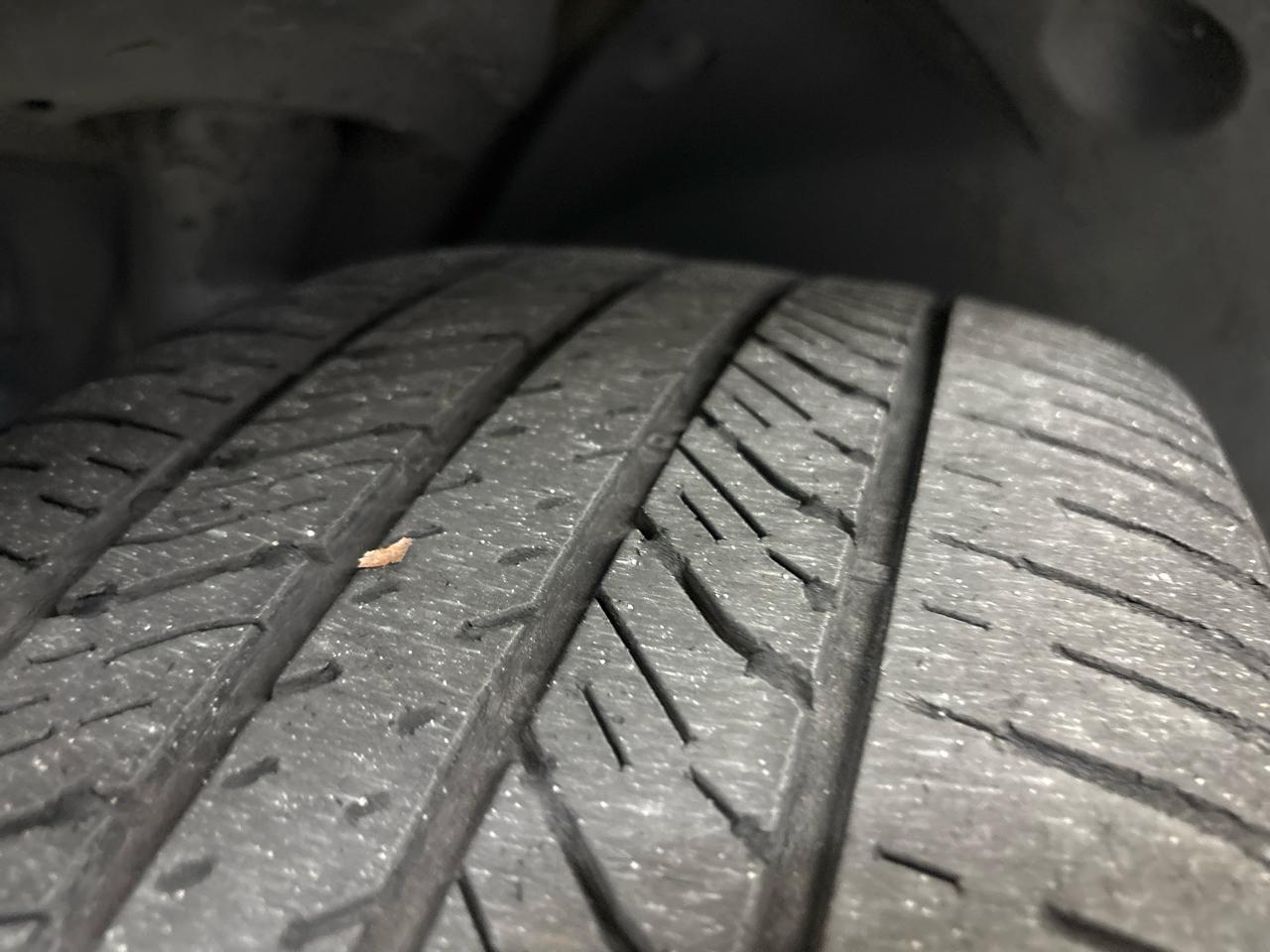 Honda Pilot Touring 7-Passenger 2WD 2019