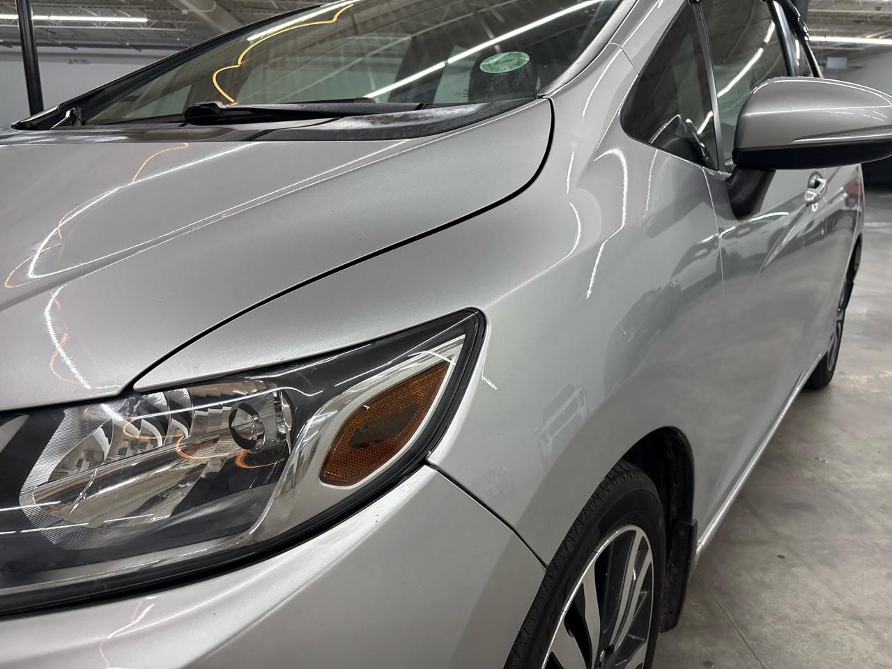 Honda Fit EX 2015