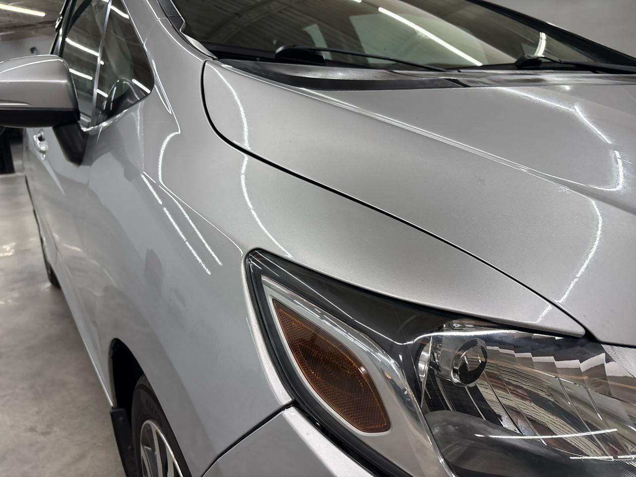 Honda Fit EX 2015