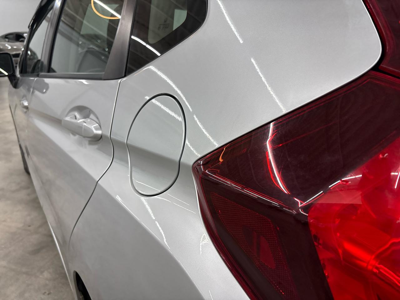Honda Fit EX 2015