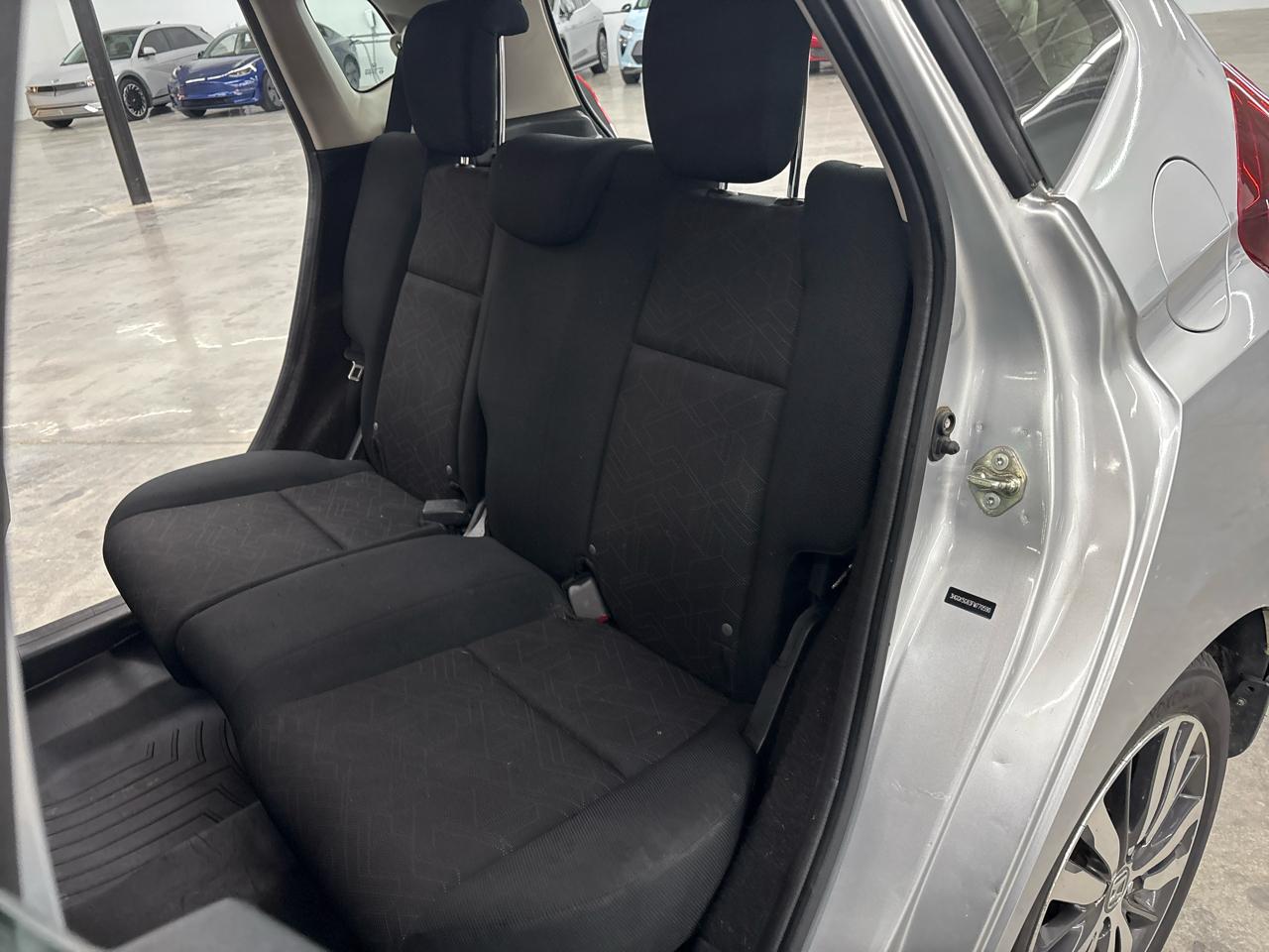 Honda Fit EX 2015