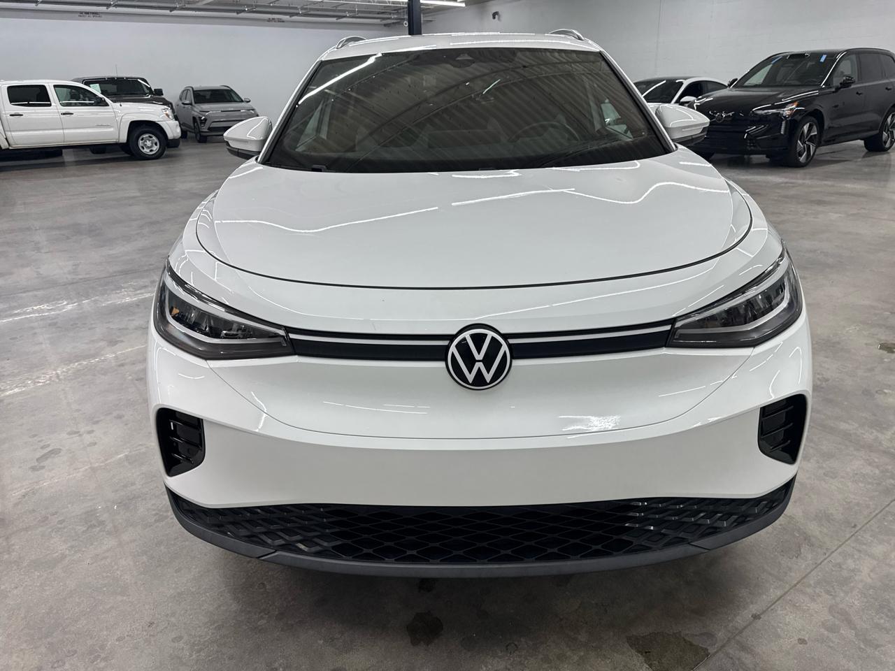 Volkswagen ID.4 Pro AWD w/SK On Battery 2023