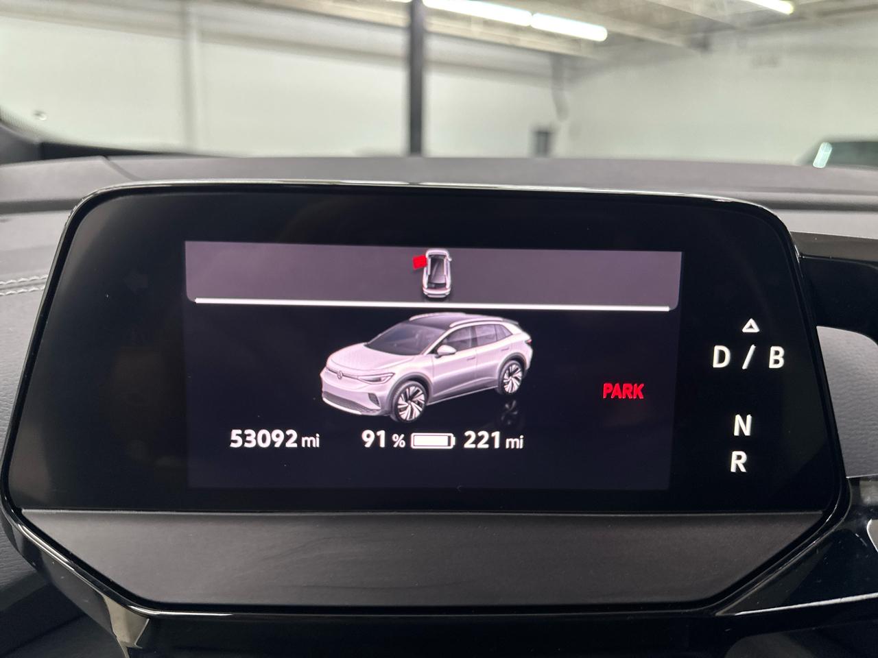 Volkswagen ID.4 Pro AWD w/SK On Battery 2023