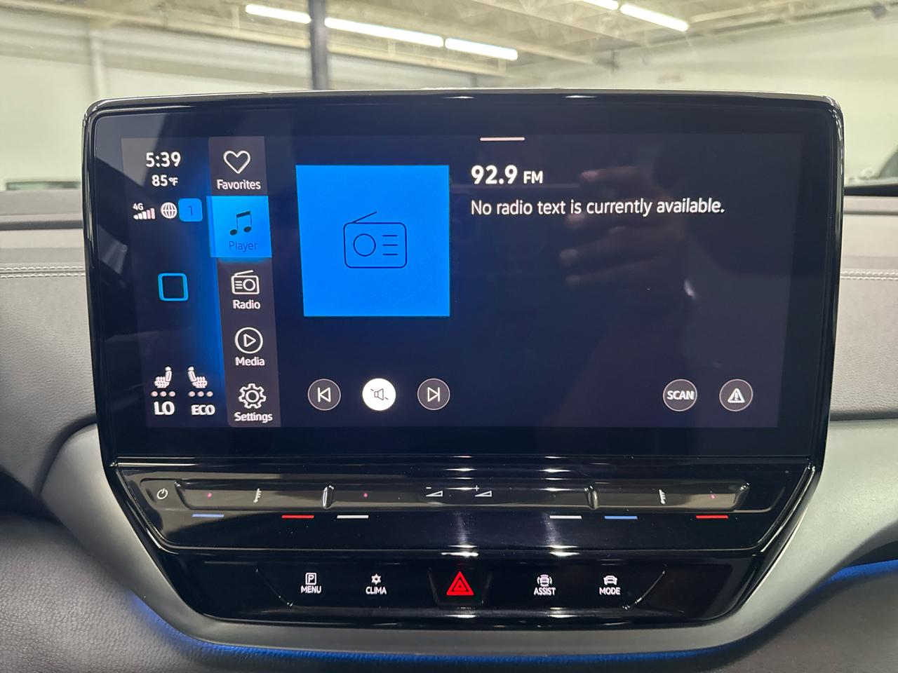 Volkswagen ID.4 Pro AWD w/SK On Battery 2023