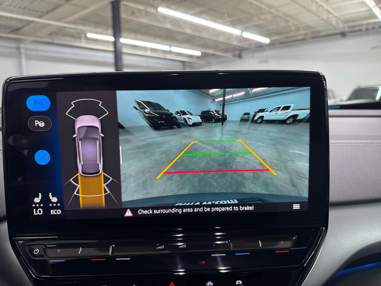 Volkswagen ID.4 Pro AWD w/SK On Battery 2023