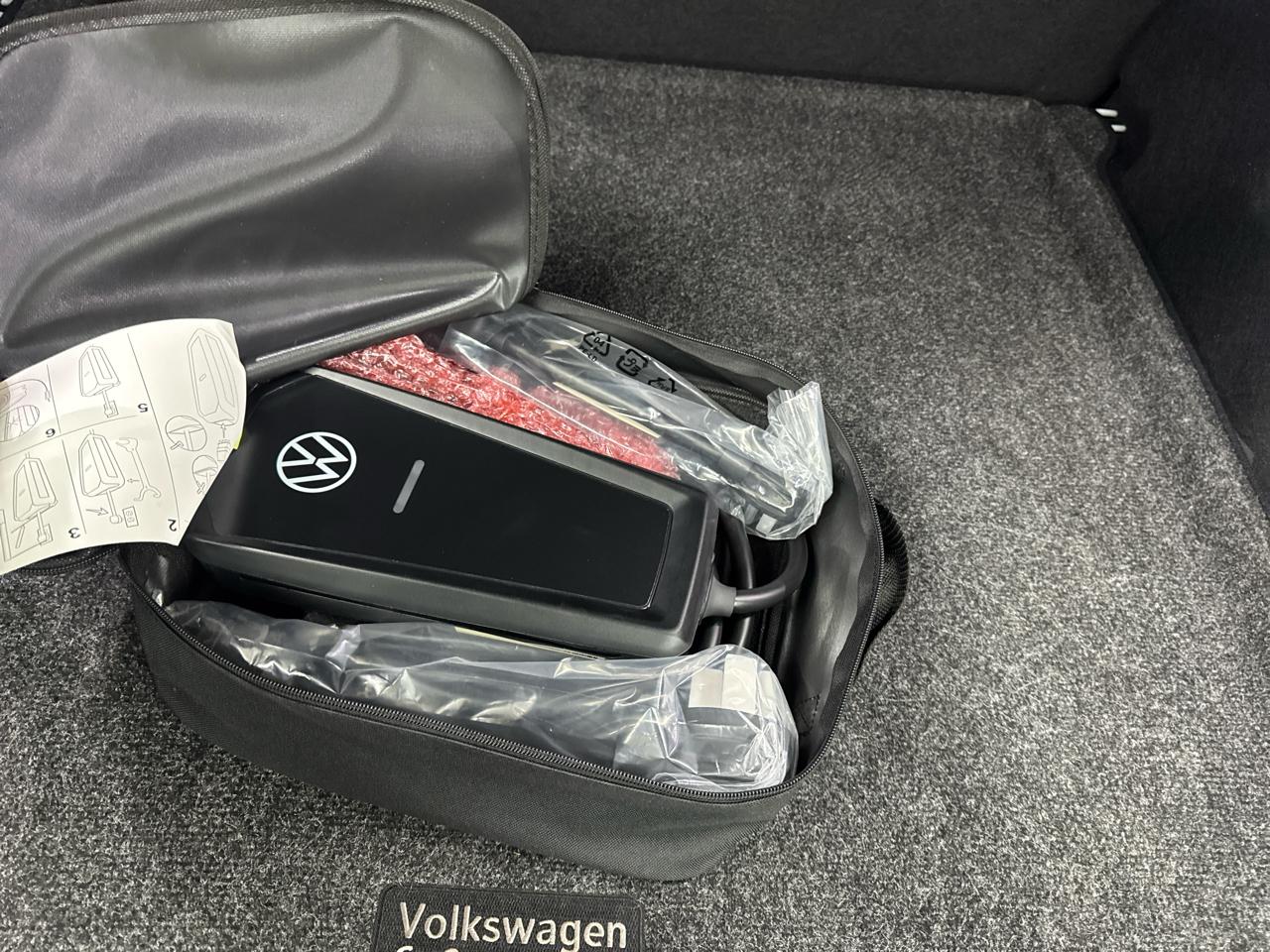 Volkswagen ID.4 Pro AWD w/SK On Battery 2023