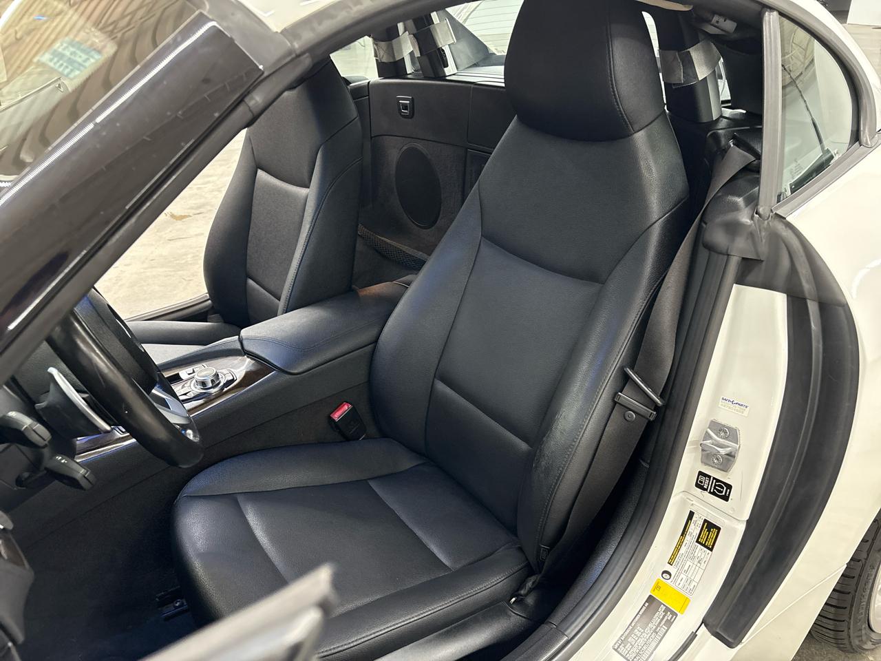 BMW Z4 2dr Roadster sDrive28i 2013