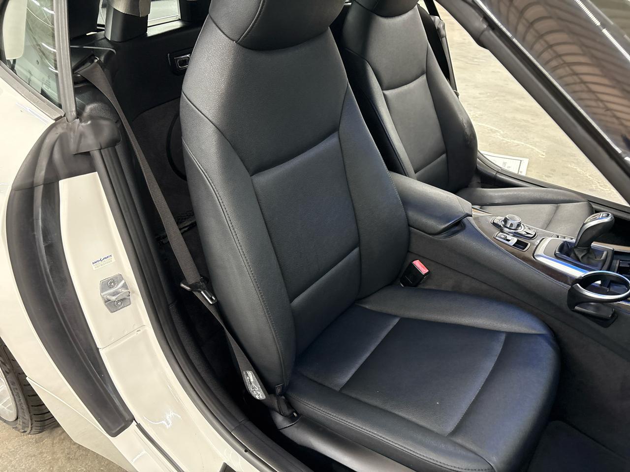 BMW Z4 2dr Roadster sDrive28i 2013