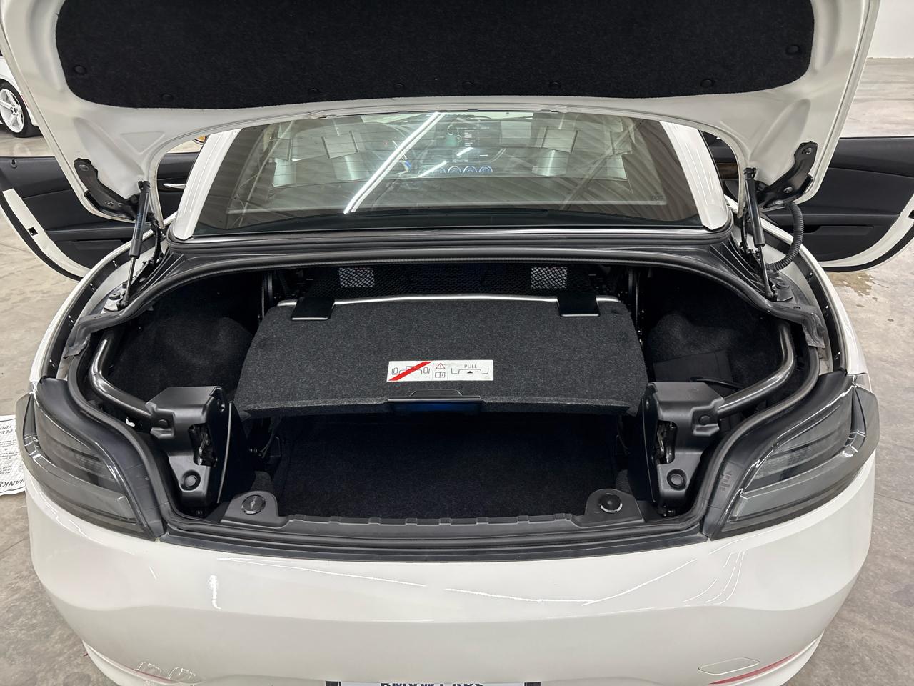BMW Z4 2dr Roadster sDrive28i 2013