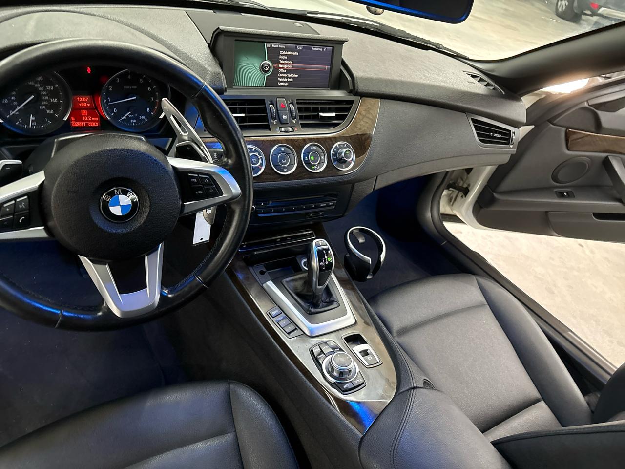 BMW Z4 2dr Roadster sDrive28i 2013