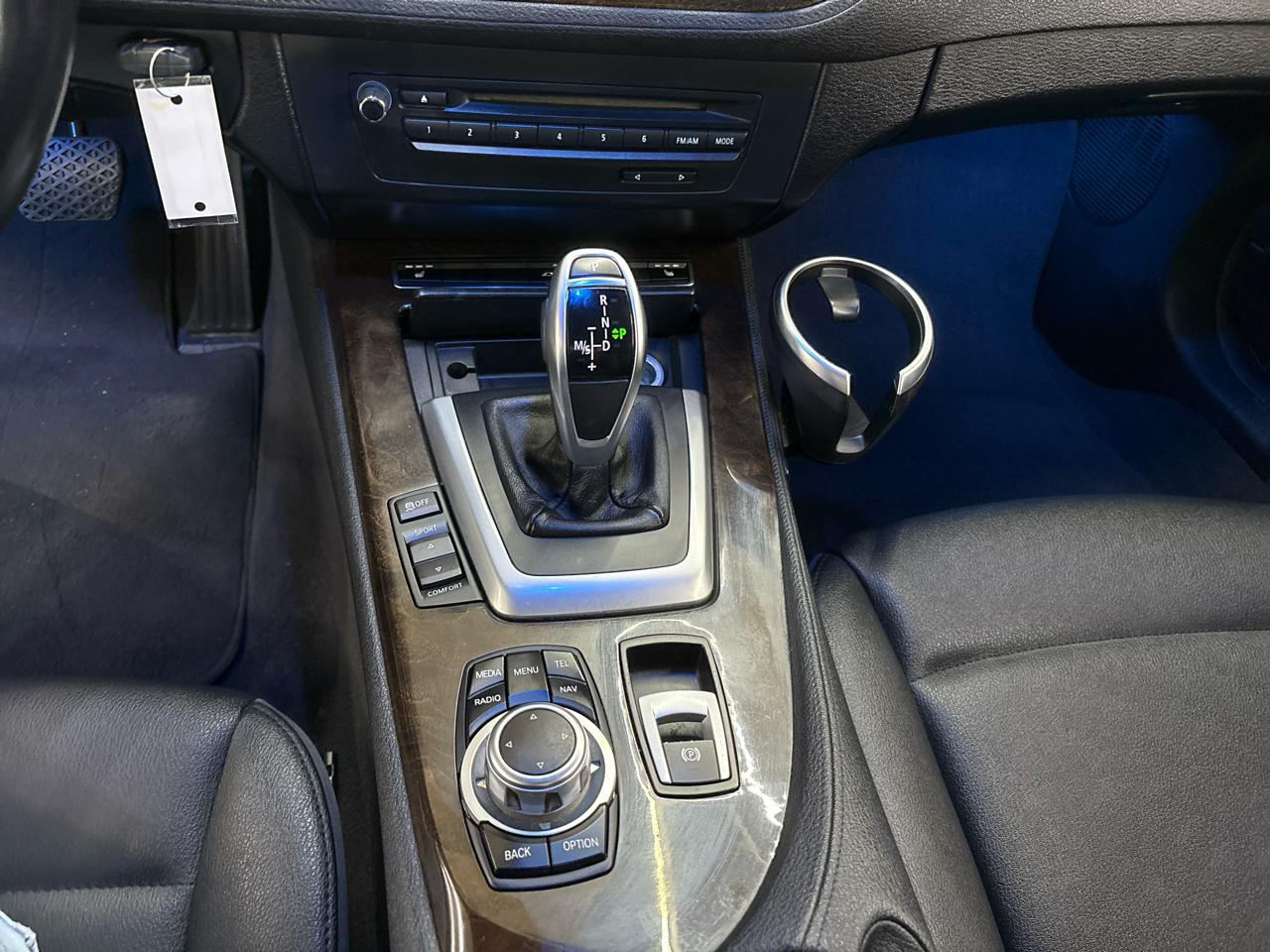 BMW Z4 2dr Roadster sDrive28i 2013