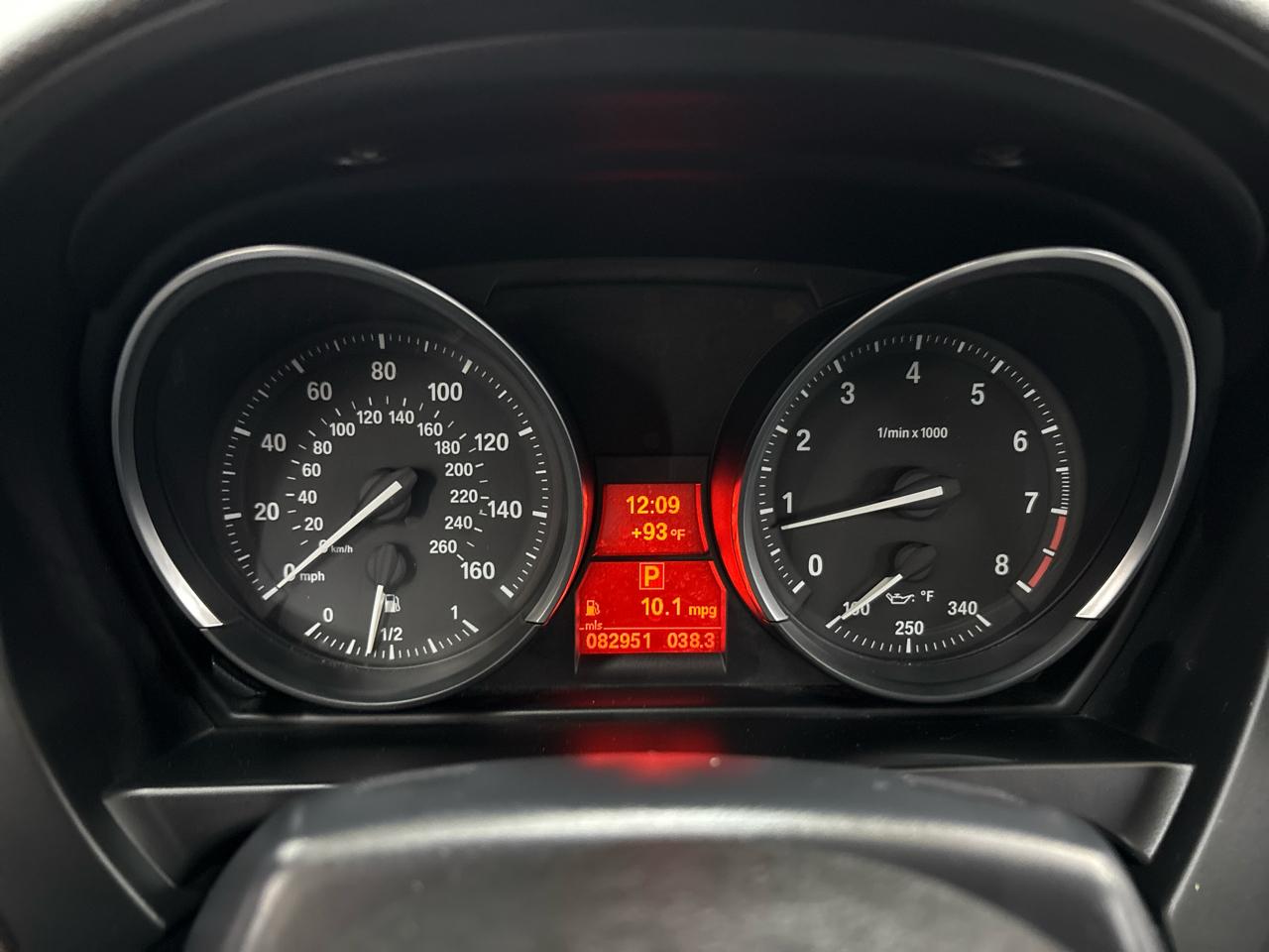 BMW Z4 2dr Roadster sDrive28i 2013