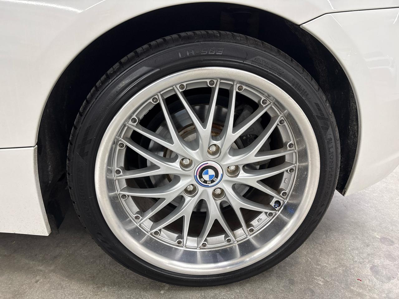 BMW Z4 2dr Roadster sDrive28i 2013