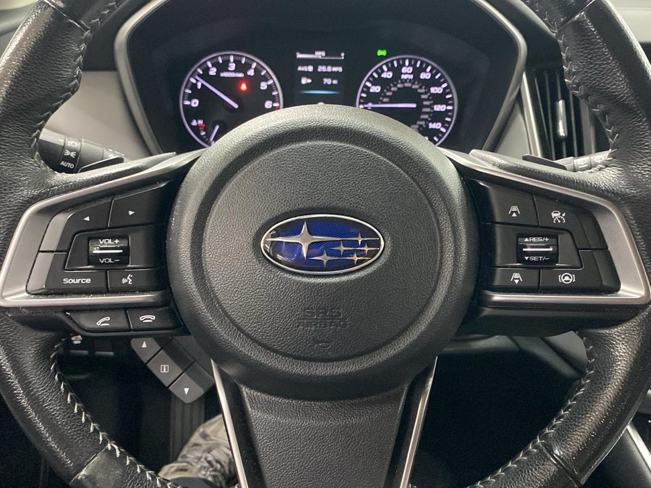 Subaru Outback Limited 2021