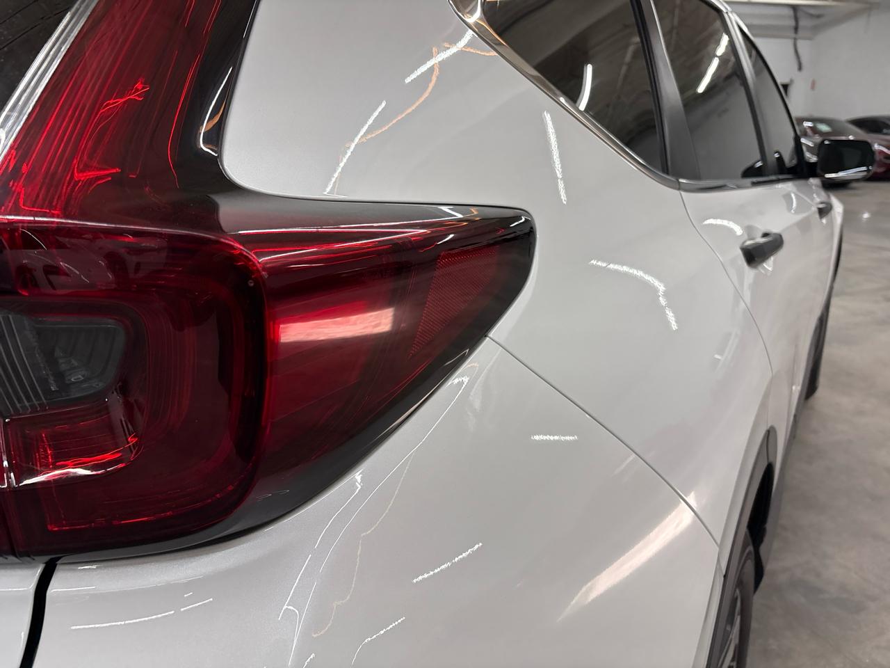 Honda CR-V LX 2021