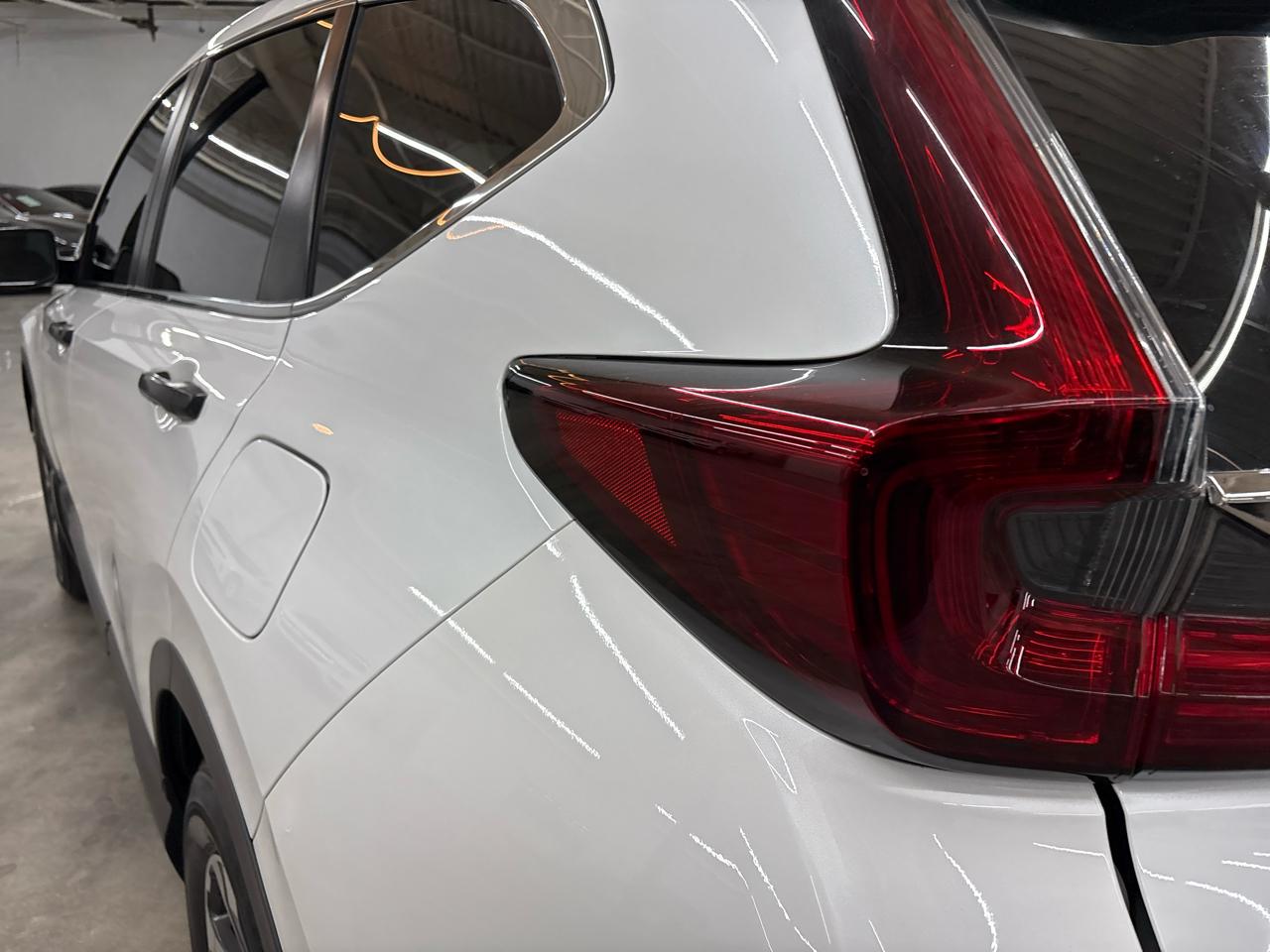 Honda CR-V LX 2021