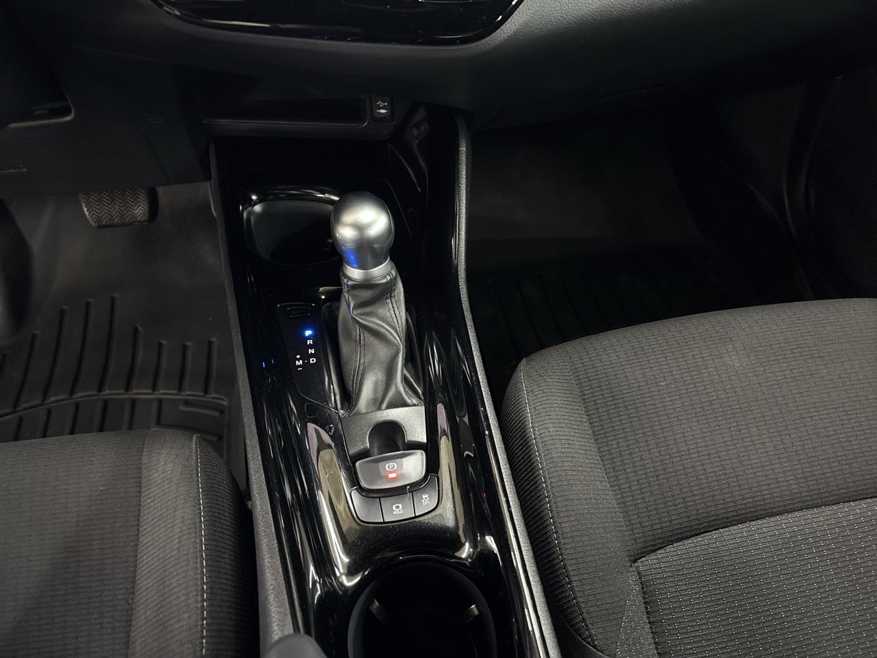 Toyota C-HR Limited FWD (Natl) 2019