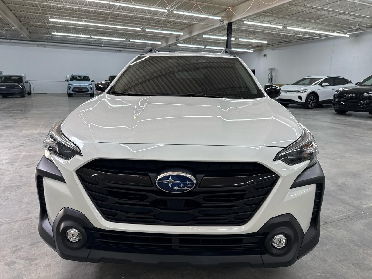 Subaru Outback Onyx Edition AWD 2025