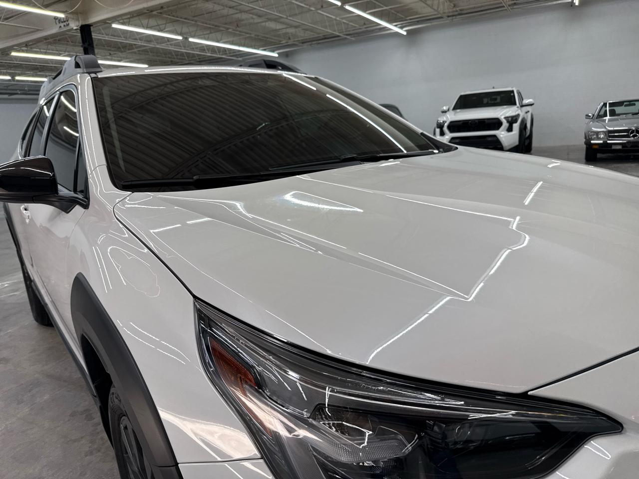 Subaru Outback Onyx Edition AWD 2025
