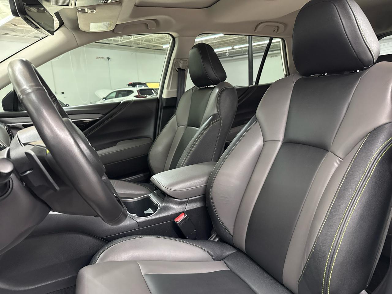Subaru Outback Onyx Edition AWD 2025