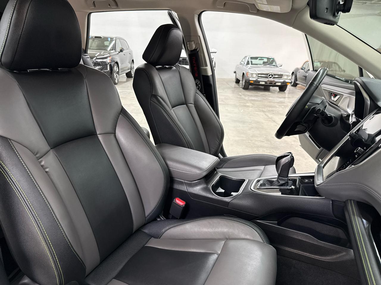 Subaru Outback Onyx Edition AWD 2025