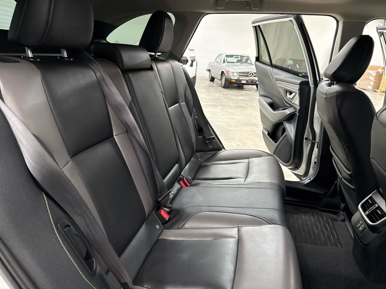 Subaru Outback Onyx Edition AWD 2025