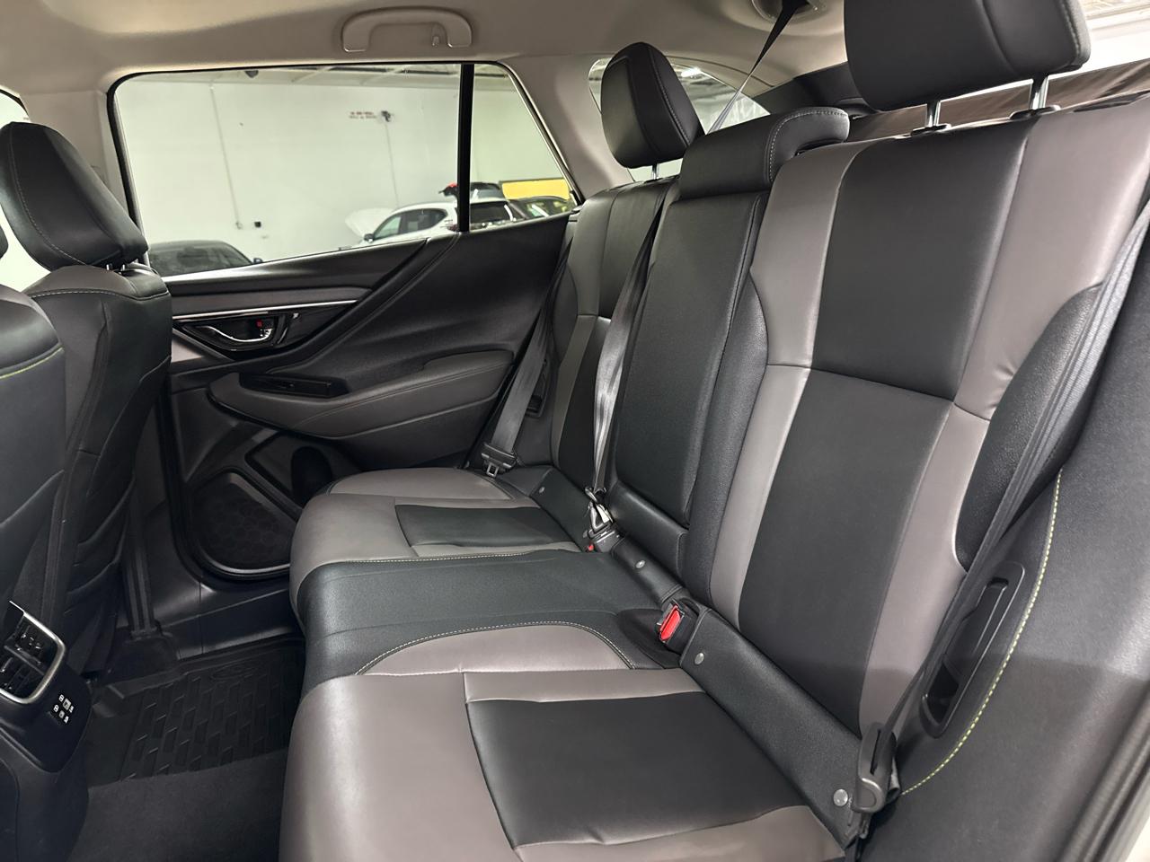 Subaru Outback Onyx Edition AWD 2025