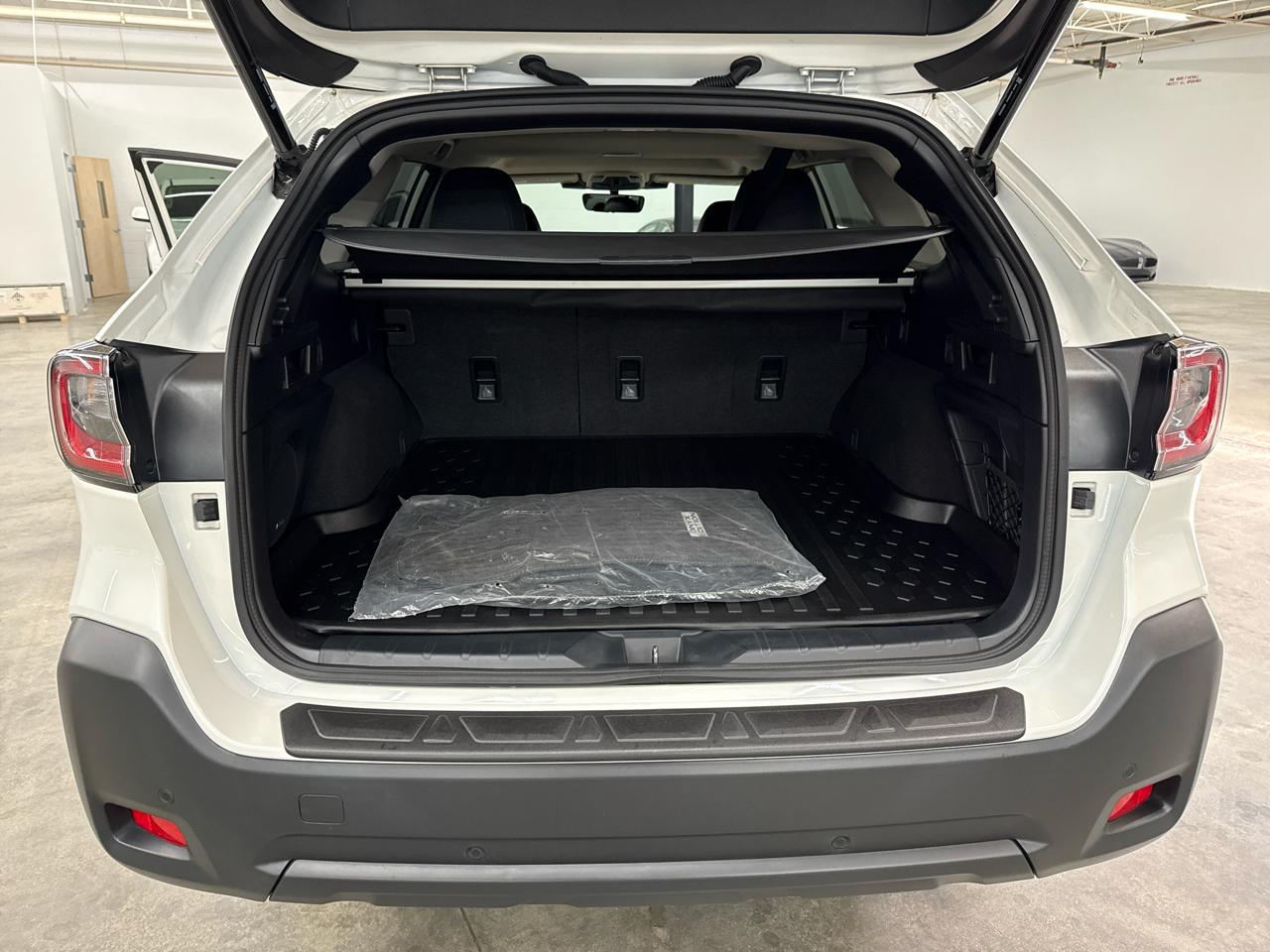 Subaru Outback Onyx Edition AWD 2025
